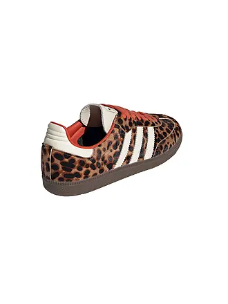 ADIDAS ORIGINALS | Zapatillas SAMBA OG | braun